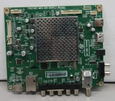 32" VIZIO LED/LCD TV D32X-D1	MAIN BOARD 756TXFCB02K0630