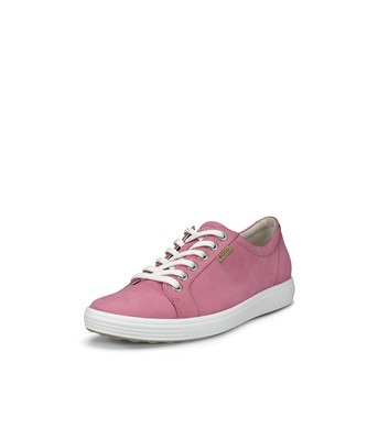 Woman's Sneakers & Athletic Shoes ECCO Soft 7