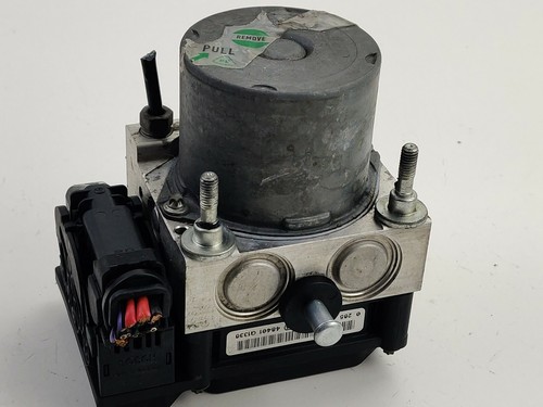 ABS Pumpe Fiat 48916N1100 0265800315 0265331331 188A4000 Punto 188 Punto 1.2 💯