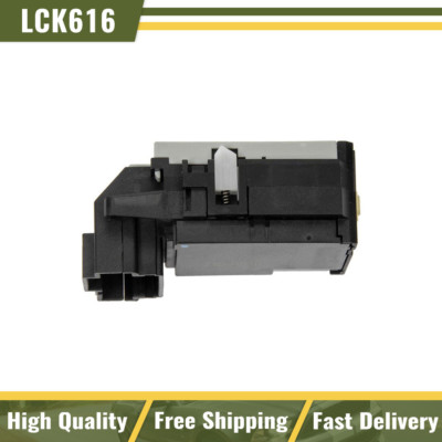 Dorman Ignition Starter Switch Steering Column Mounted fits GM Pickup Truck BT