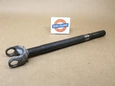 77-87 Square body GM 10 Bolt Passenger Short Side Inner Axle Shaft 28 Spline OEM