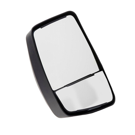 Aazon.co: YUANONE Black Door irror Assebly Fit Freightliner Cascadia 2018 2019 2020 2021