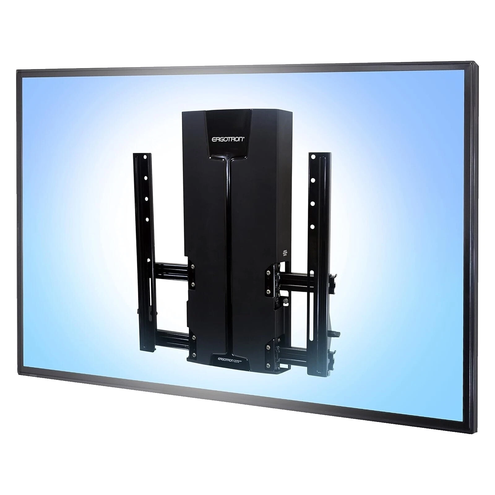 Ergotron Computer Monitor Wall Mounts