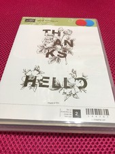 Stampin' Up Stamp Set - Floral Statements