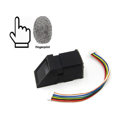 Optical Fingerprint Reader Fingerprint Collector Sensor  for POS Lock Strongbox