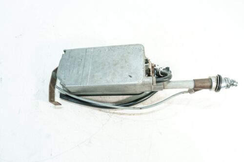 72-89 Mercedes 380SL R107 OEM Power Antenna Hirschmann Module 12V 5067 - Picture 12 of 20