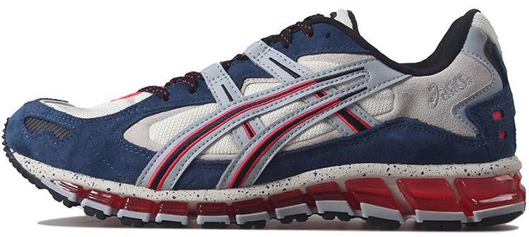 靴 ASICS GEL-KAYANO5 360 28.0 ASICS Gel Kayano 5 360 Midnight Blue for Sale | Authenticity