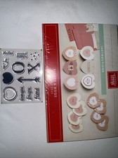 Stampin' UP Paper Pumpkin Kit January 2022 Kisses Hugs New Without Ink