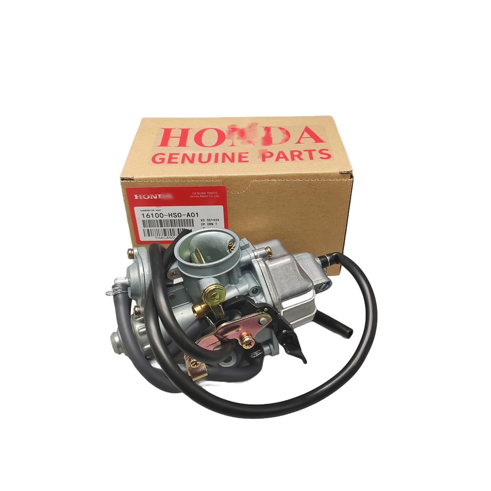 NEW For 1997-2019 HONDA RECON 250 TRX250TM 2X4 OEM CARB - Foto 3