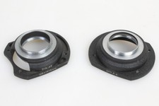 LEICA BOOWU COPY STAND DIN A4 A6 HOLDERS ONLY SET 2