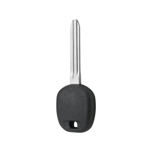 10X Carcasa de llave transpondedor con hoja TOY43/TOY44 TR47 para Toyota con soporte para astillas - Imagen 5 de 8