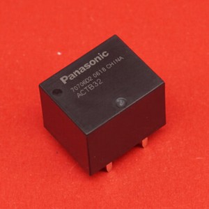 Реле panasonic actb32