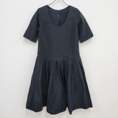 トップス MARGARET HOWELL 15SS Chunky Linen-Gray/L s-l1200.jpg