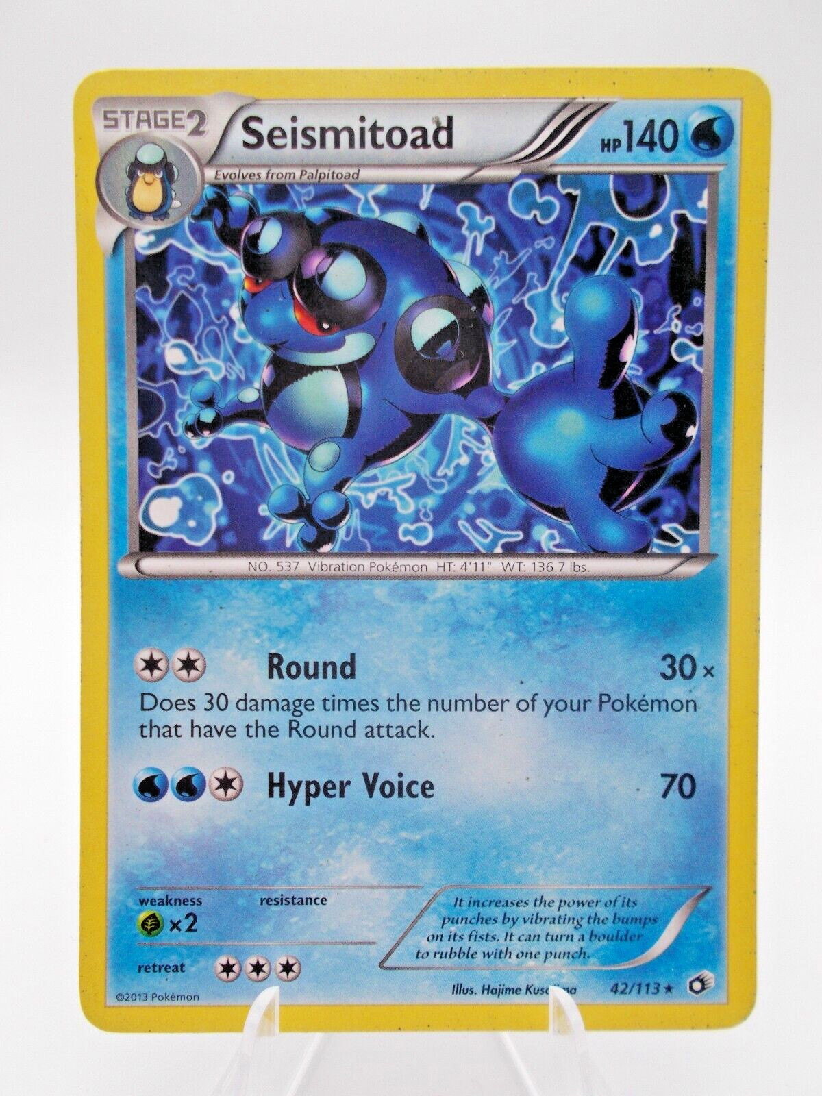LEGENDARY TREASURES Pokémon TCG 1 - 113 - PICK YOUR OWN REGULARS LP/NM