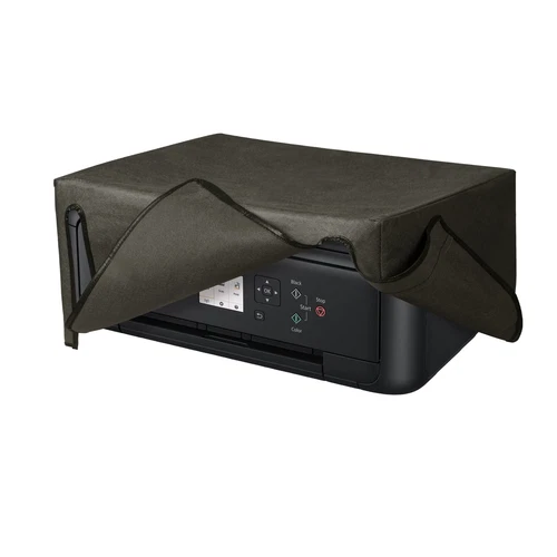 Housse de protection pour imprimante Canon Pixma TS5150