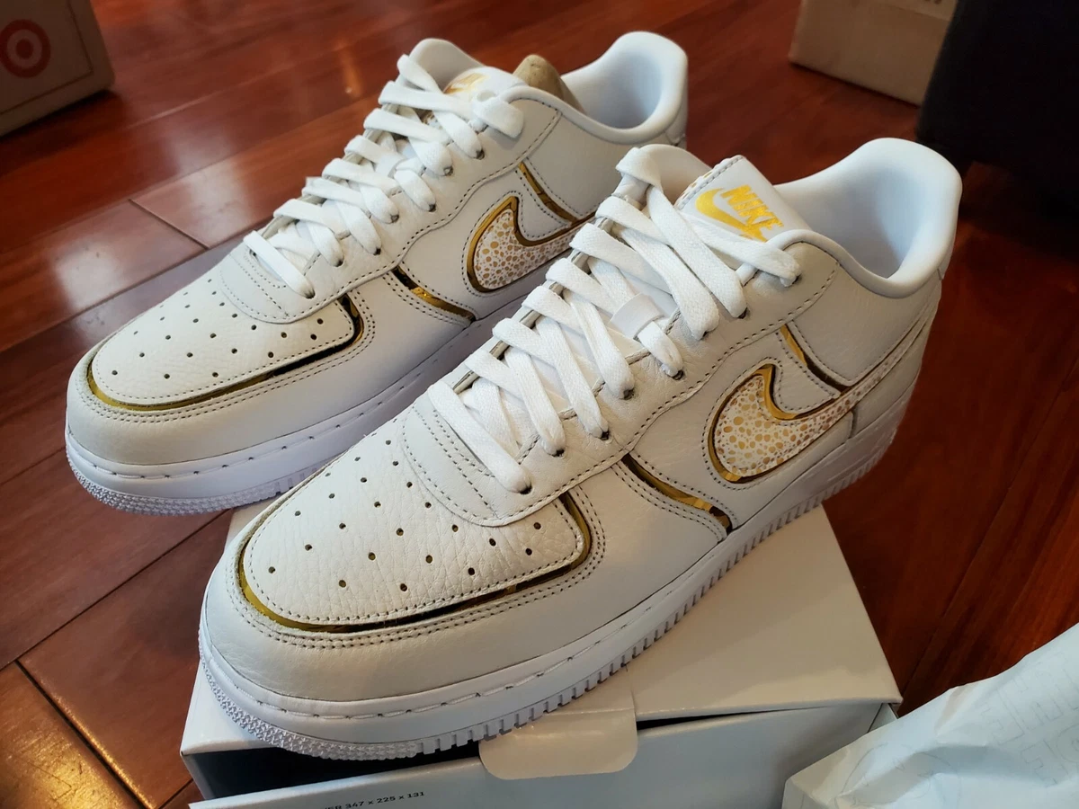 NIKE BY YOU AIR FORCE 1×CristianoRonaldo