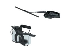 2025 2026 Genuine Polaris RZR PRO R/4 Glass W...