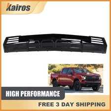 For 2022 2023 2024 Chevrole Silverado 1500 Front Bumper Lower Valance Skid Plate