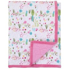 Sadie  Scout Sweet Meadow Comforter