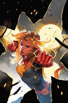 FEARLESS #1 (OF 3) (24/07/2019)
