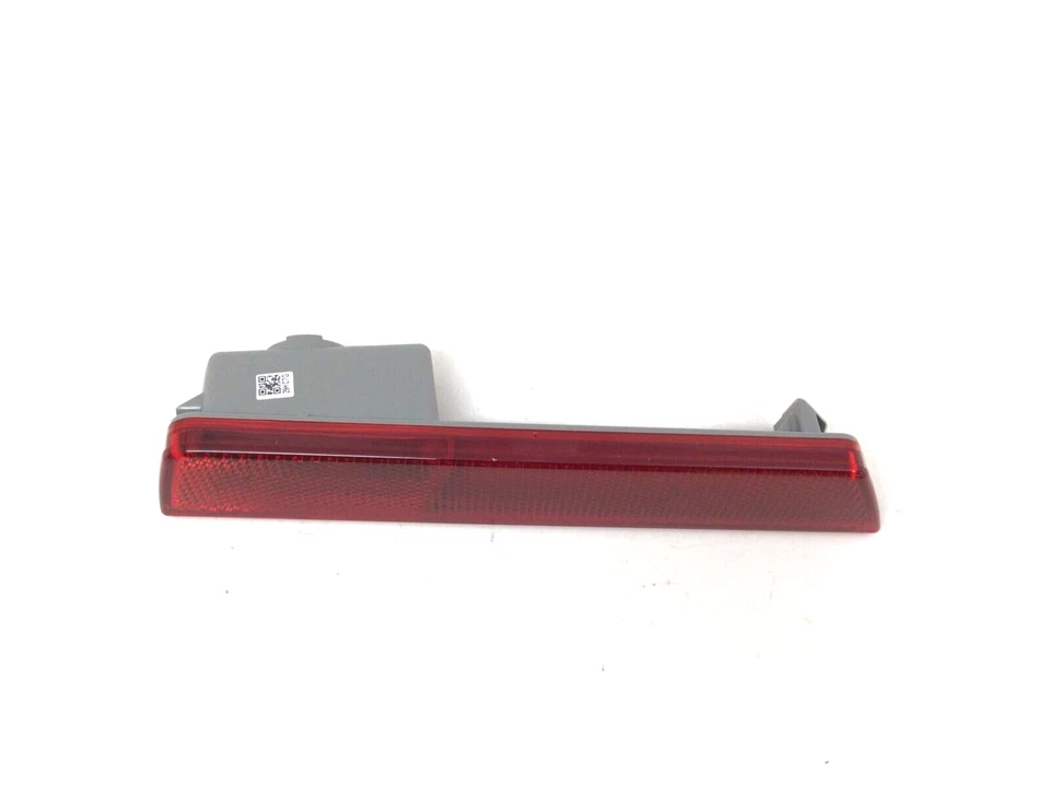Dodge Challenger Charger traseiro esquerdo motorista para-choque lateral marcador lâmpada carcaça fabricante de equipamento original - Imagem 2 de 4