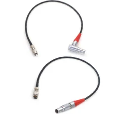 Atomos 0B 5pin to din timecode output cable for ultrasync one