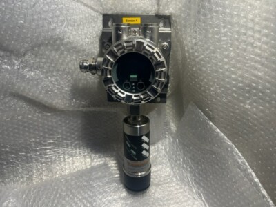 MSA Ultima X5000 PN A-X5000-2A-0-0-0-AG-00-0 ULTIMA XIR PLUS