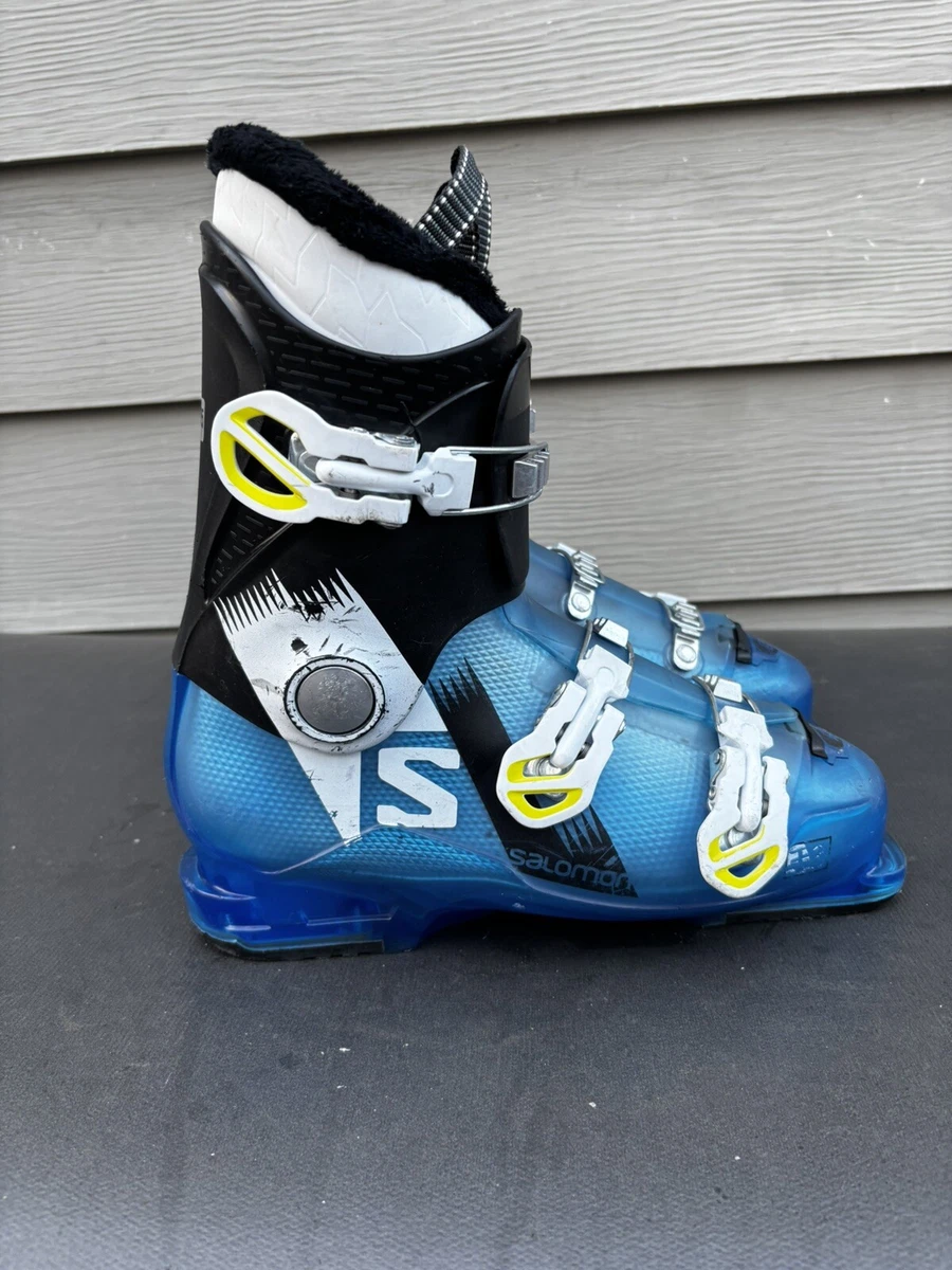 Salomon Youth Ski & Snowboard Boots for sale | eBay