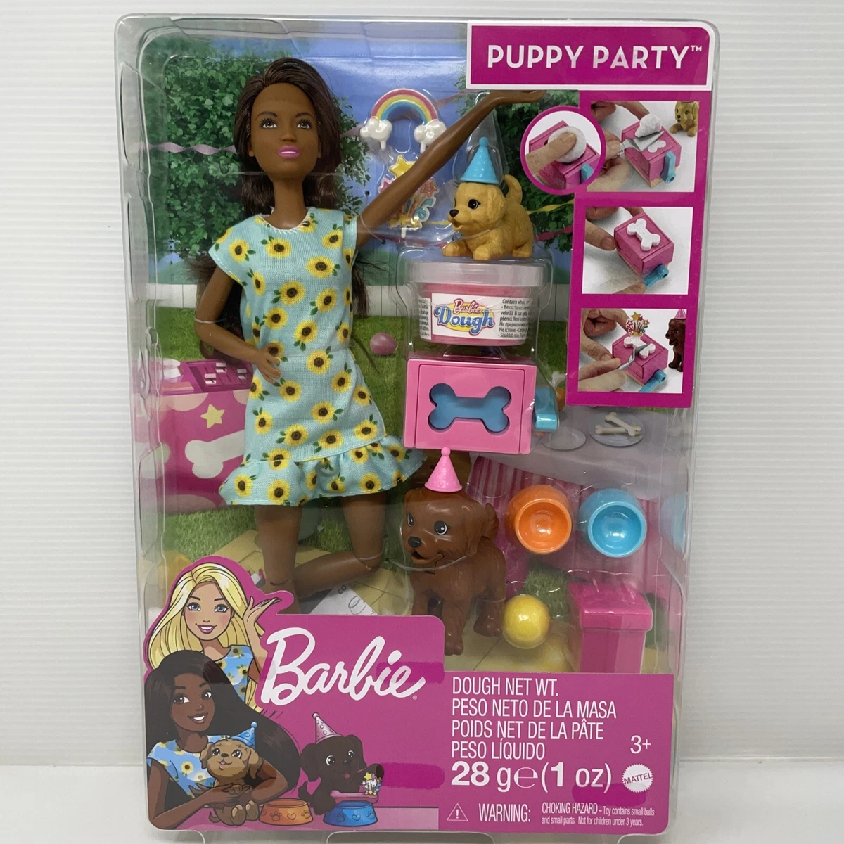 Sets de outlet barbie 2020