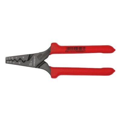 Pinza Crimpatrice Knipex 97 53 04 Per Terminali Di Cavo Da 0 A 16 Mm2~p39116182 - Foto 6