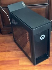 Lenovo Legion Tower 5i 56GB SSD  1TB HDD, Intel Core i5-1040, 8GB RAM, NVIDIA