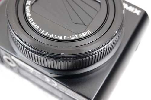 PANASONIC LUMIX DC-TZ200 DIGITAL CAMERA - USED - 3,496 SHOTS *** PLEASE READ *** - Picture 4 of 24
