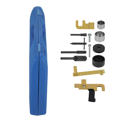 Zahnriemen Werkzeug SET for Renault Common Rail Opel Nissan DCI K9K F9Q G9T G9U