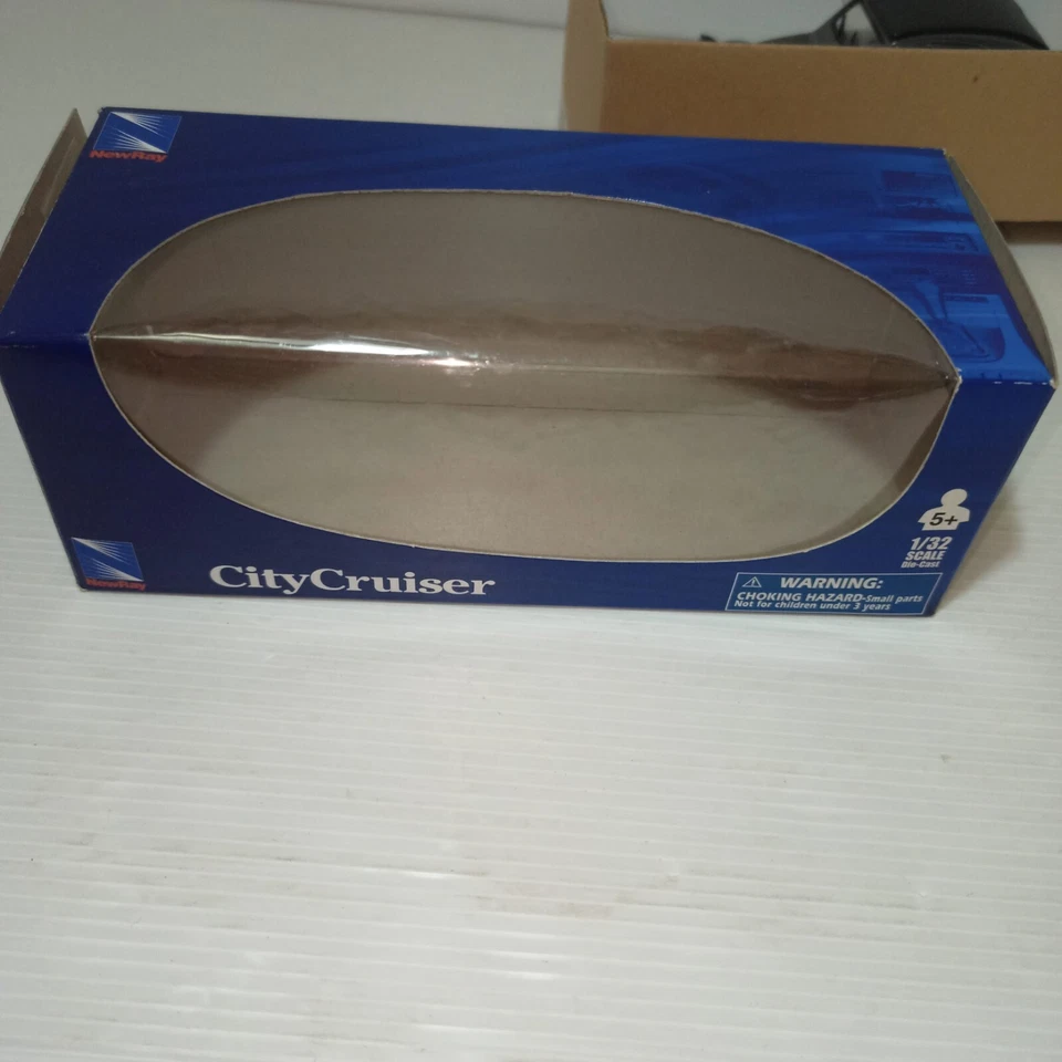 Citroen 2CV NewRay Scala 1:32 LEGGI DESCRIZIONE - Immagine 4 di 4