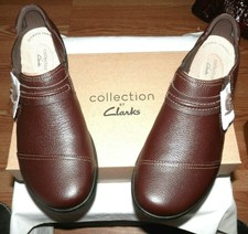 clarks collection women's cheyn madi flats