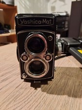 yashica mat copal mxv