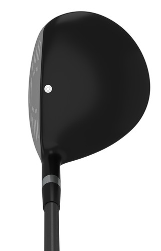 Tour Edge Hot Launch HL3 Fairway Wood - #3 Wood / 15° Loft - REGULAR Graphite - Picture 8 of 10