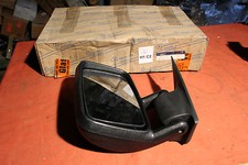 Mercedes W901 Sprinter Aussenspiegel Spiegel Links elektrisch 9018105516 NEU NOS Mercedes W901 Sprinter Aussenspiegel Spiegel Links elektrisch 9018105516 NEU NOS
