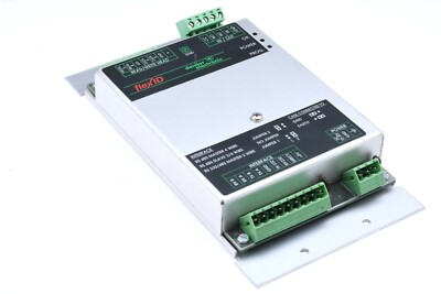 Deister electronic IDE 1 8002 Kontroller flexID Lesegerät Controller Interface