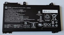 Genuine RE03XL Battery for ProBook 430 440 445 450 455R G6 430 440 445 450 G7