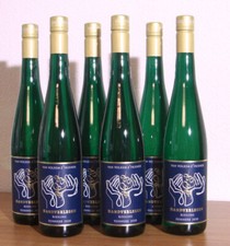 Van Volxem & Friends - Handverlesen - Riesling Mosel feinherb  2020 - Set 6 Fl.