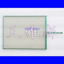 For AQUA QUALITY PLATE CONTROLLER ASC-711 AS2D55 Brand New Touch Screen Glass