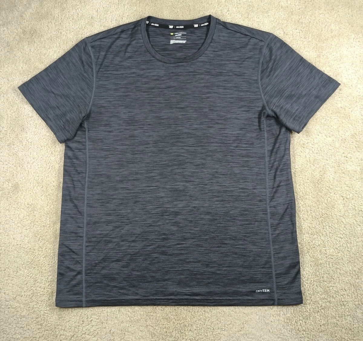 Dry tek sales t shirt