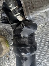 Audi RS3 TTRS Oil Filter Housing 2017 2018 07K 115 397