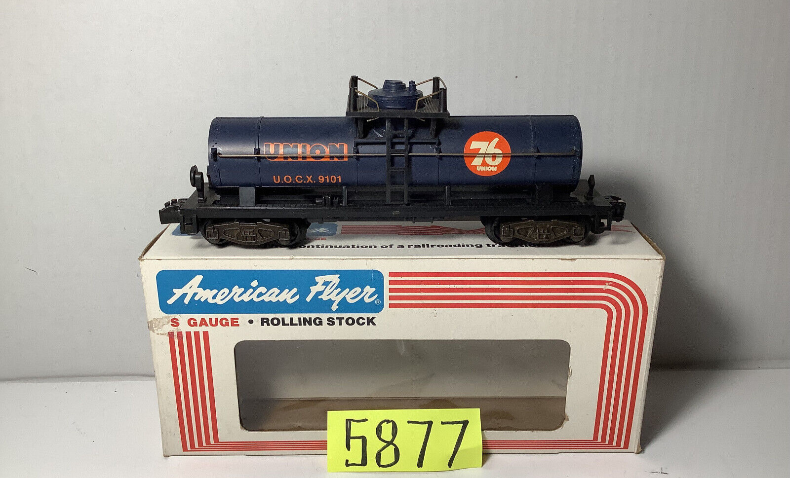 Click here to see eBay Auction