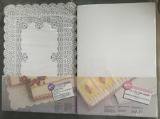 Wilton Cake Boards: 6-Pack 13" x 19" NEW & 3 Show 'N Serve 14" x 20" New/Opened