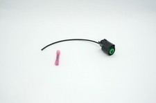 A/C Compressor WIRING HARNESS PLUG Pigtail Connector for Kia Models (#WKCT)