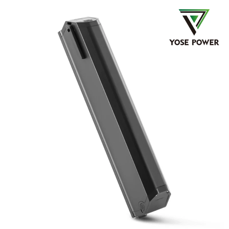 E-Bike Batterie 48V 16Ah Intube Akku für REENTION DORADO+, NCM, LLobe, Fitifito