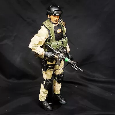 Hot Toys 1:6 Military & Adventure Action Figures for sale | eBay