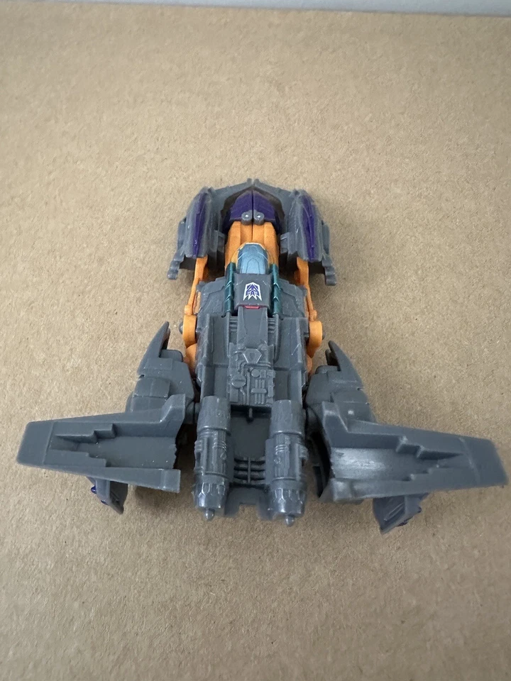 Megatron 100% Complete Legends Cybertron Transformers Robots In Disguise RID - Image 2 of 4